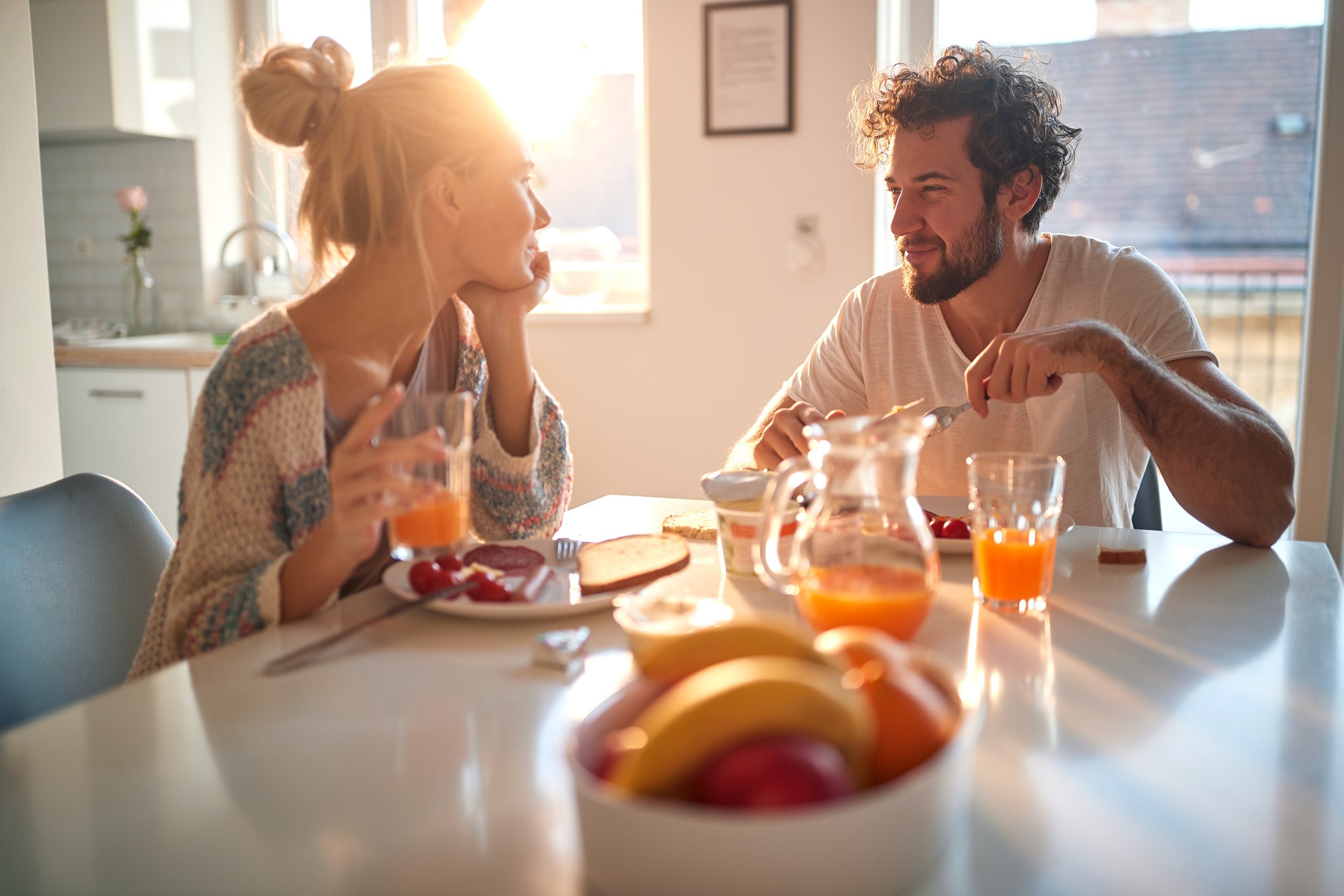 How to Turn Relationship Complaints into Connection