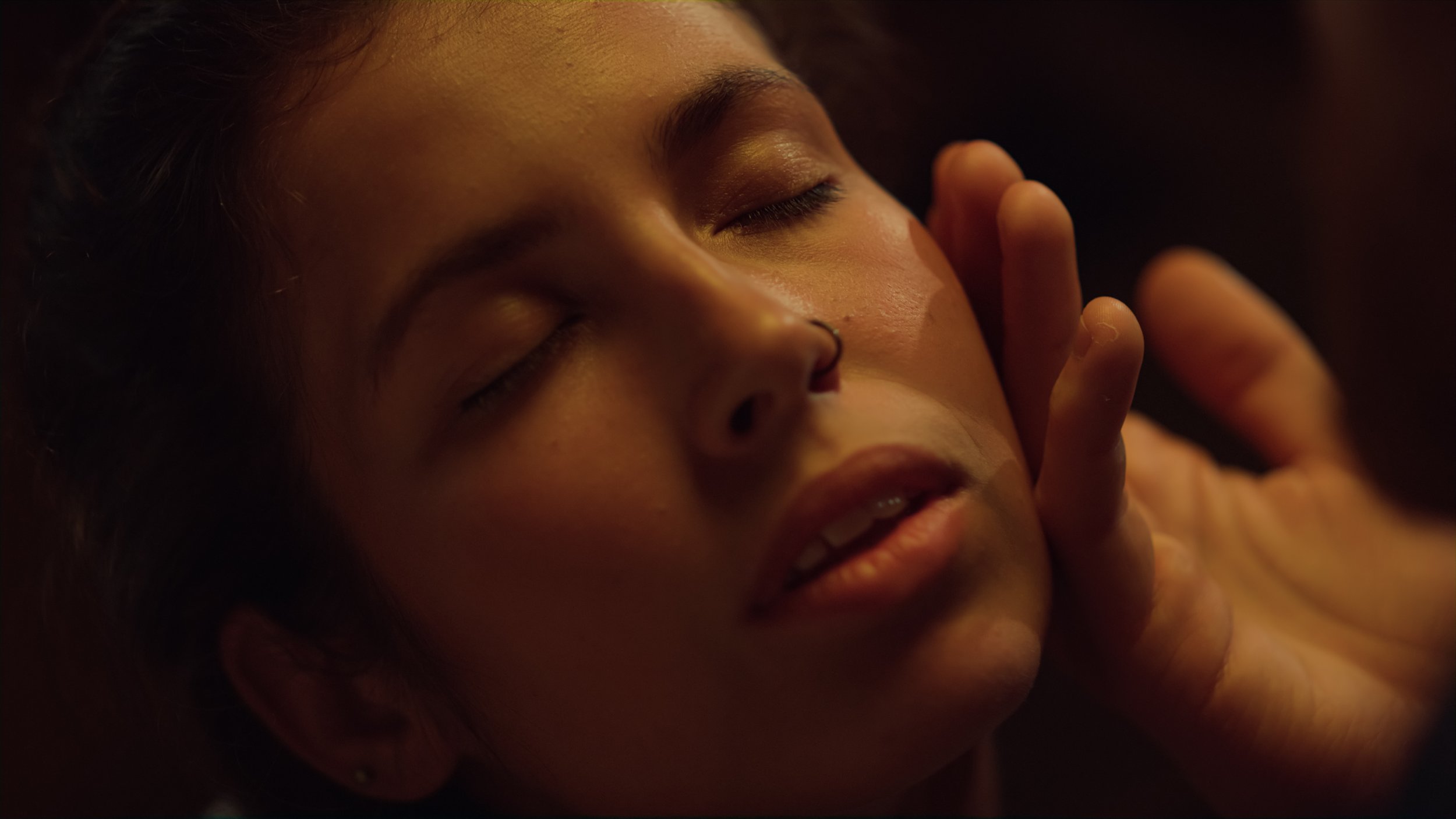 The Power of Erotic Attention