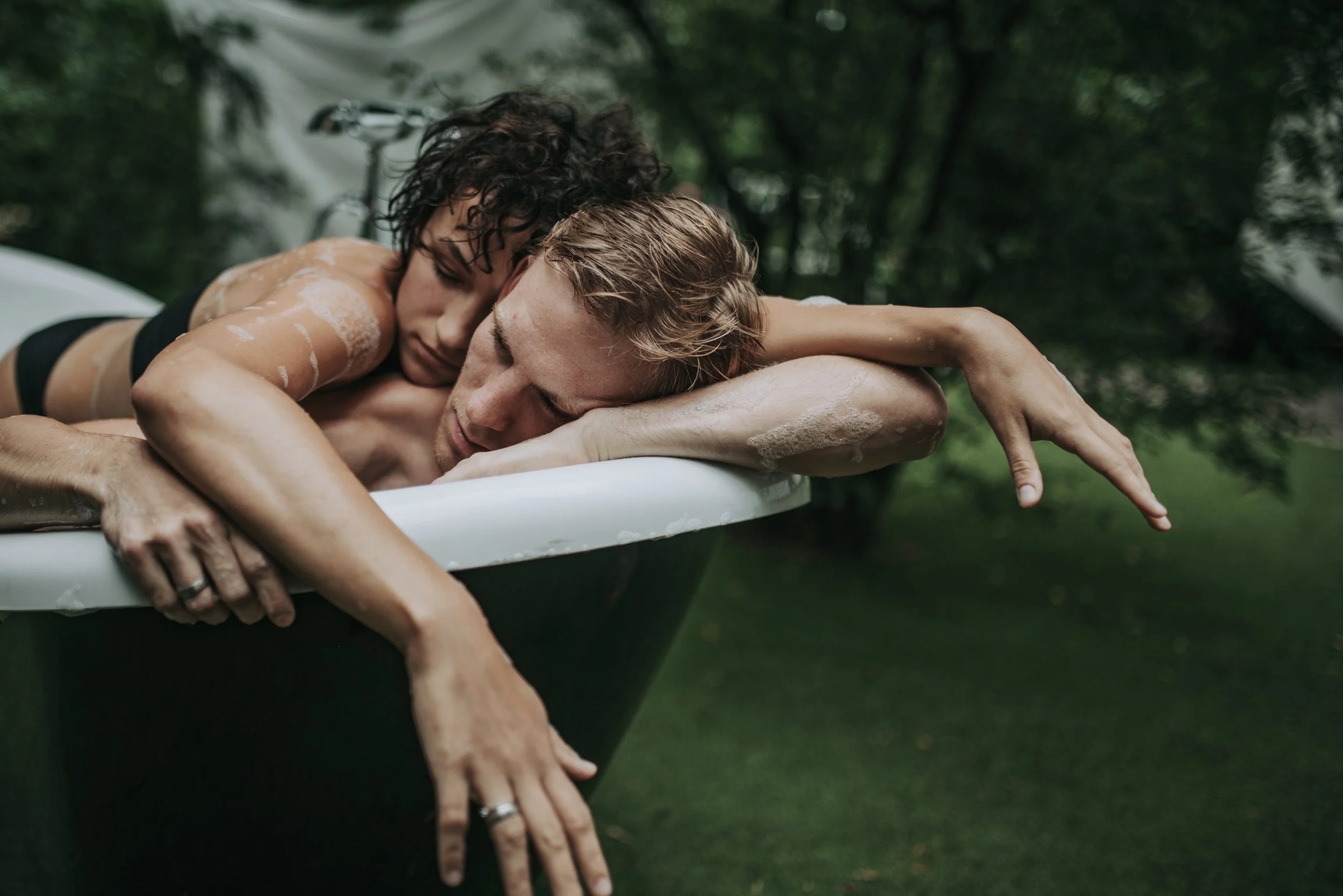 What To Do If You’re In a Sexless Marriage (And The Love Is Still There)