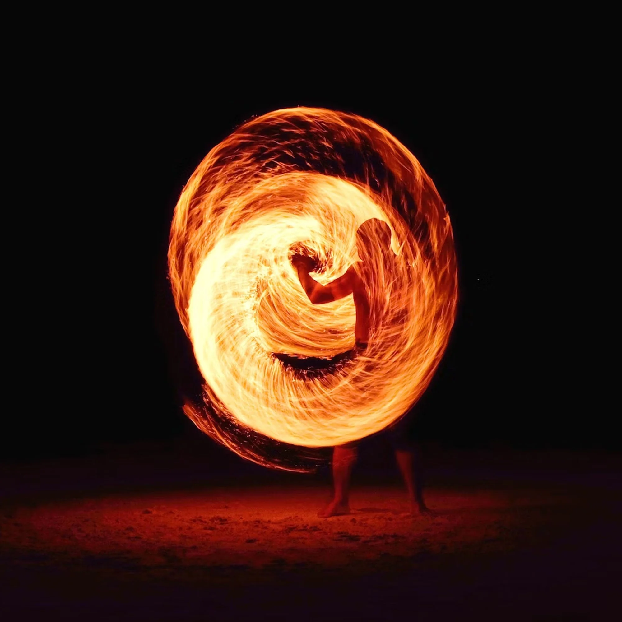 When Erotic Awakening Feels Like Chaos: Learning to Hold Arousal