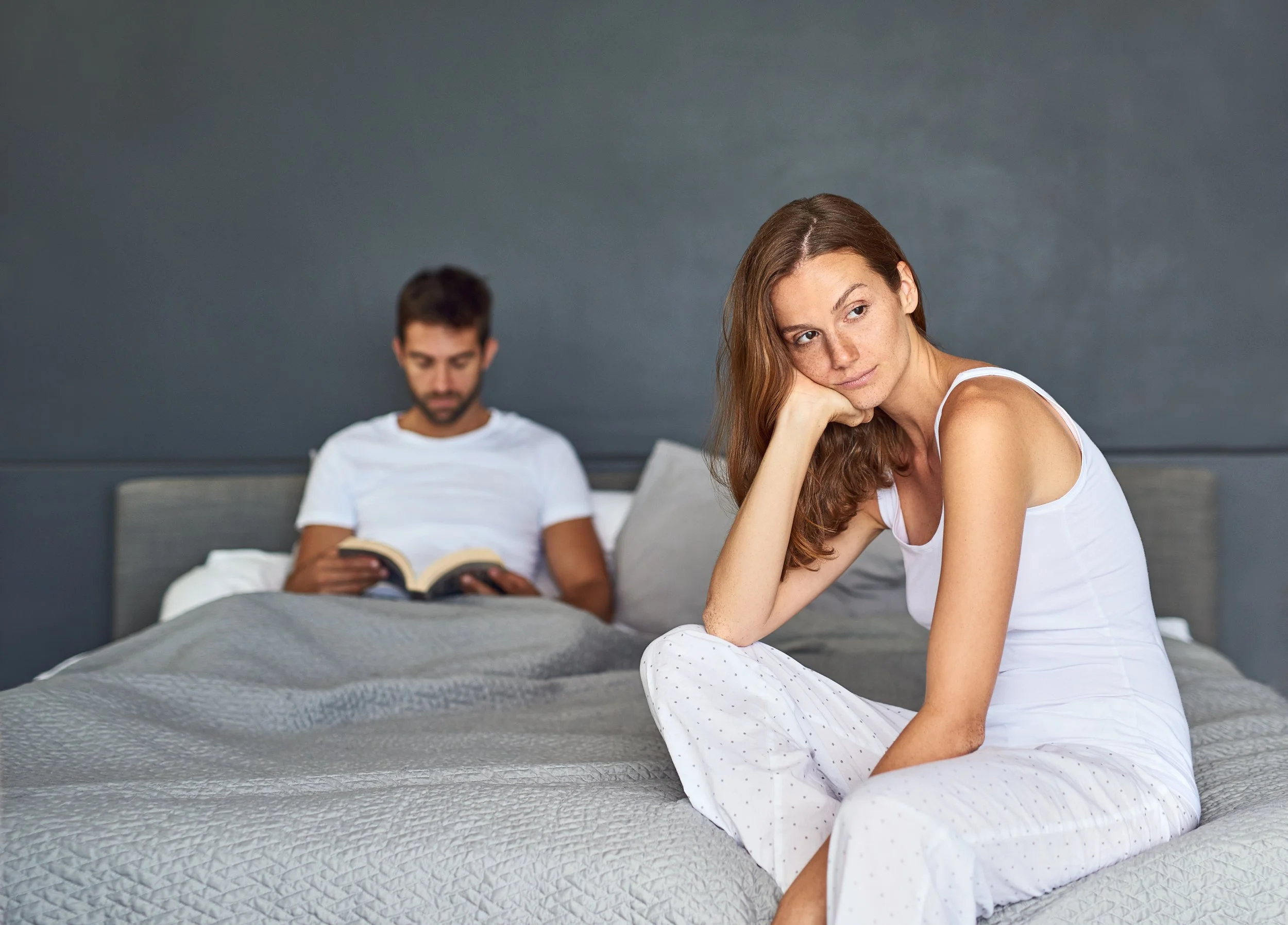 Low Libido or Something Deeper? What Desire Differences Are Really About
