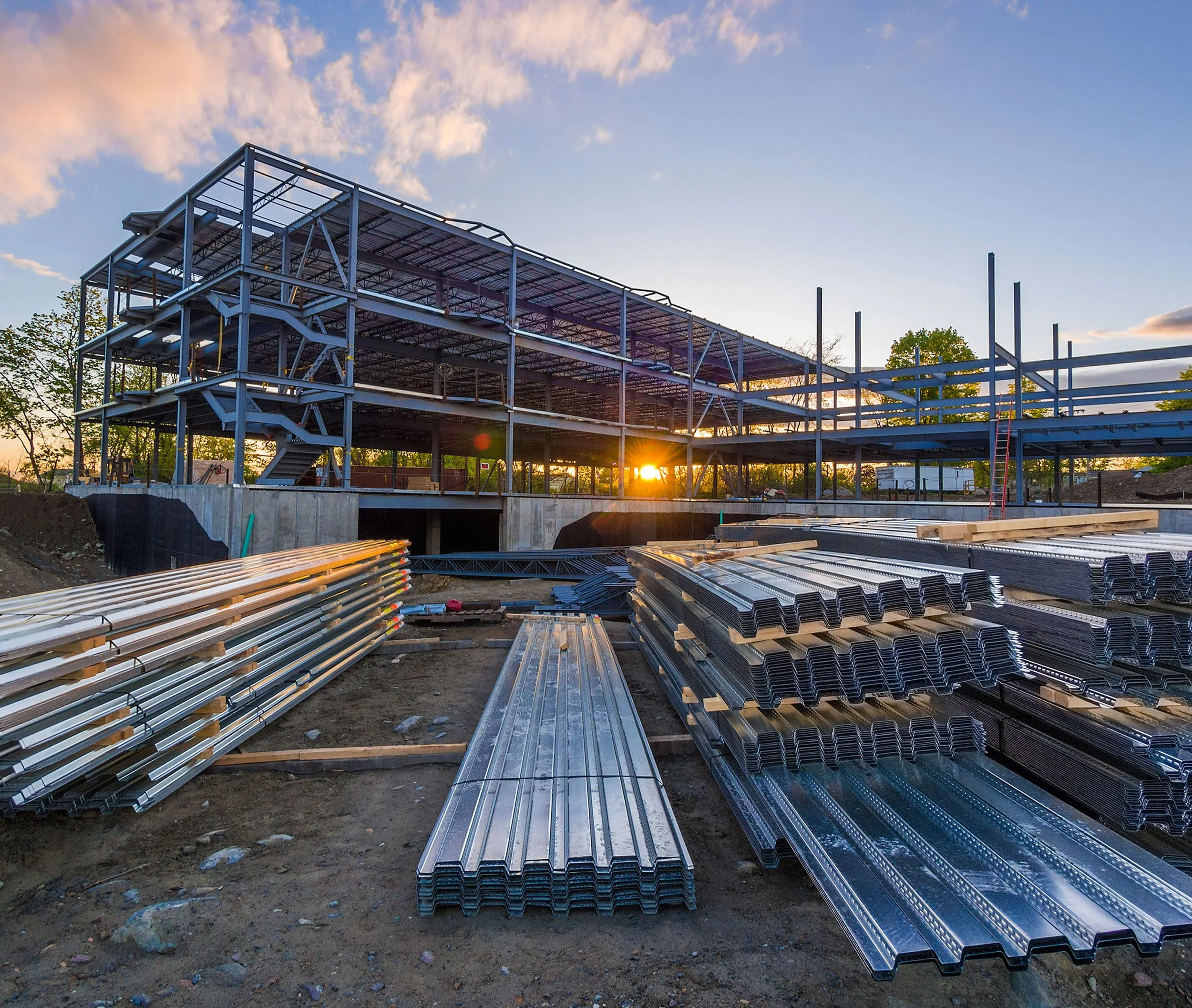 Testament Construction Services