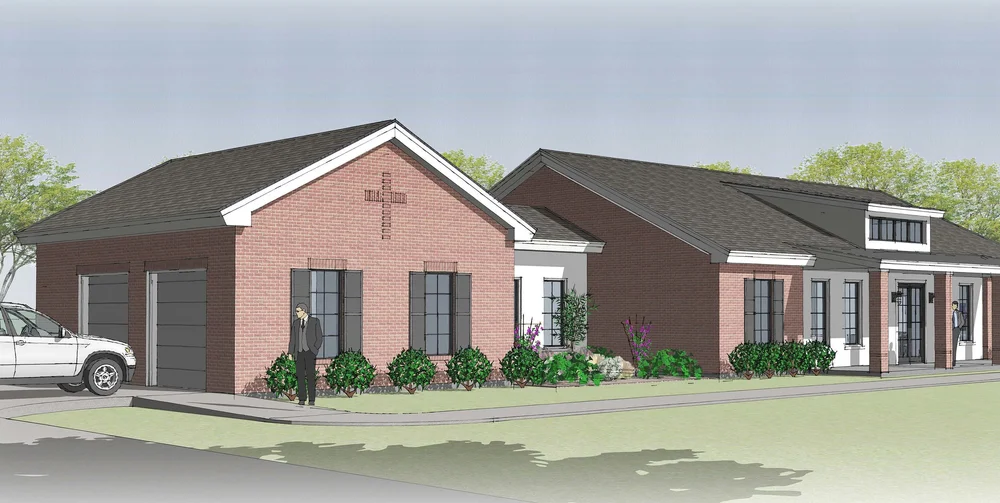 InProgress — Testament Construction Services