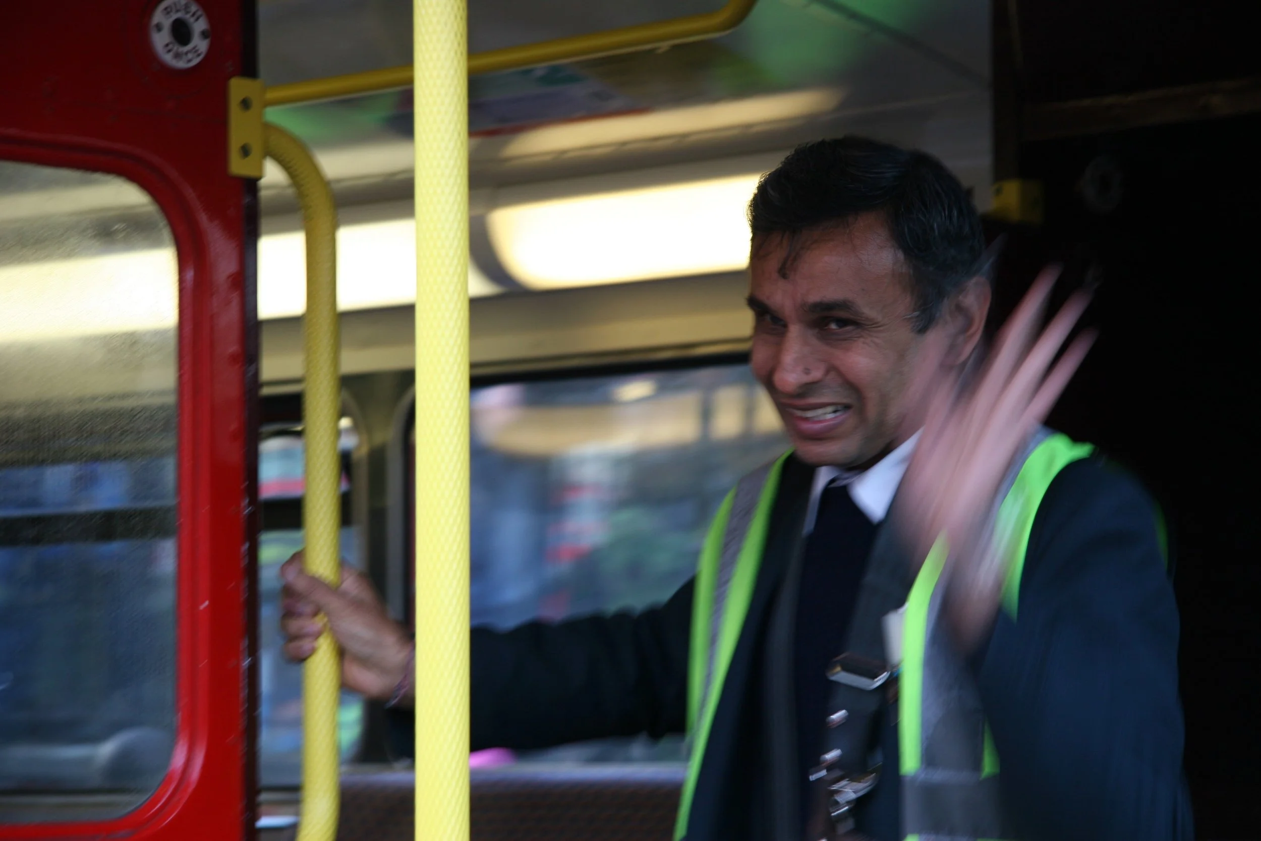 This No. 38 ticket inspector was a legend.jpeg