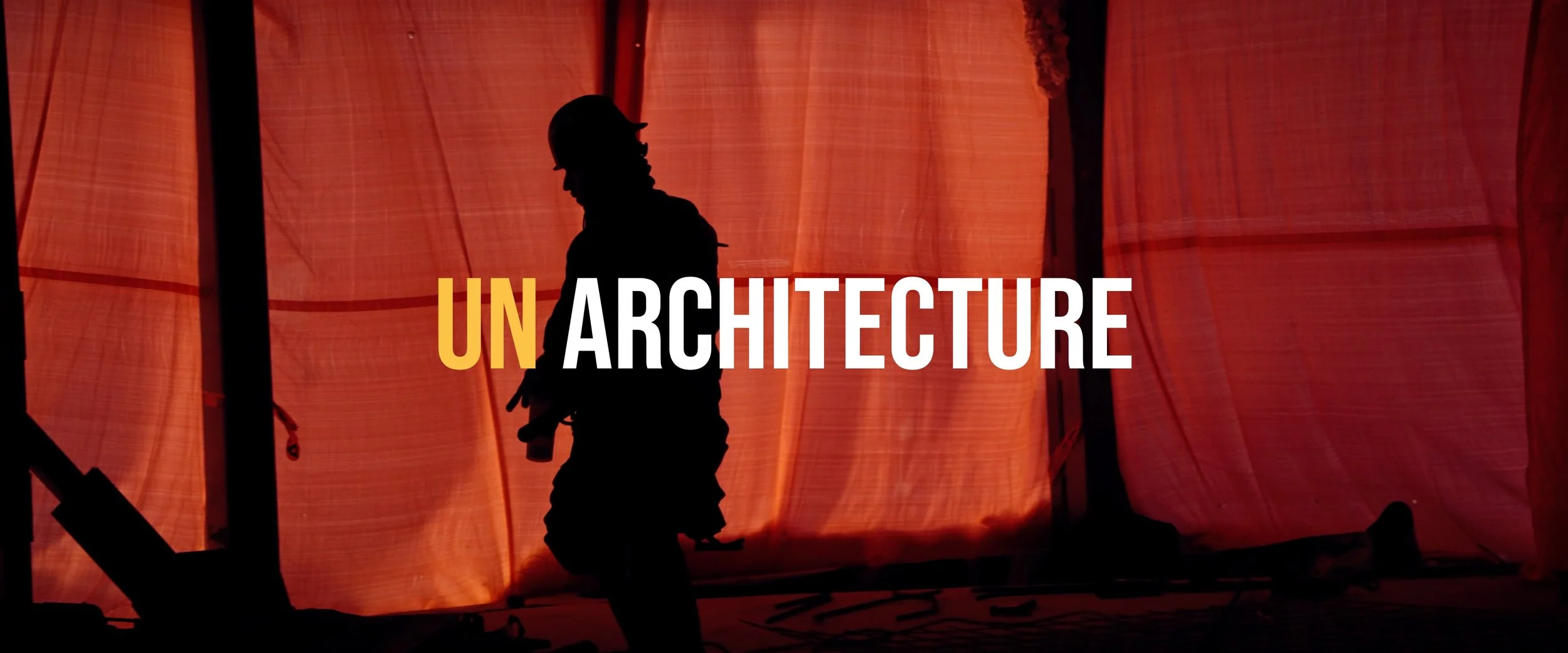 UN ARCHITECTURE