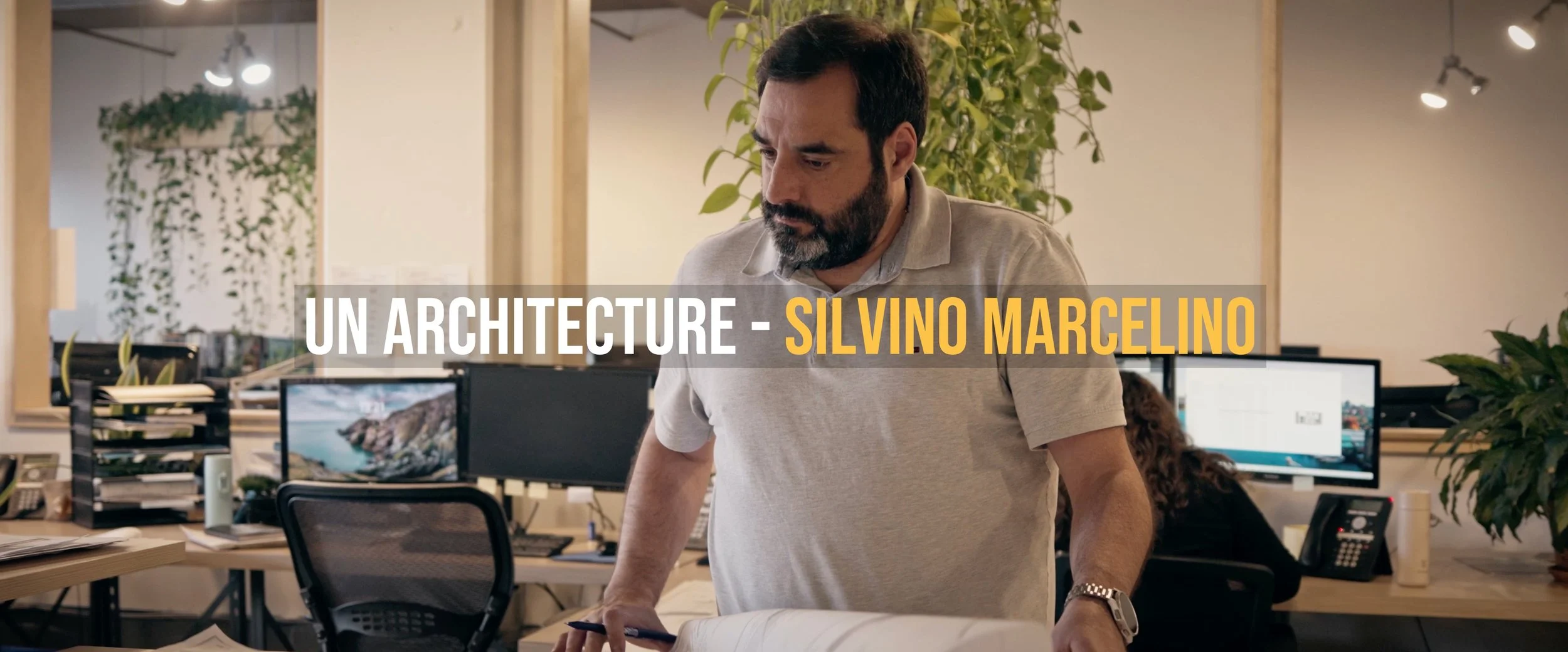 UN ARCHITECTURE - SILVINO MARCELINO