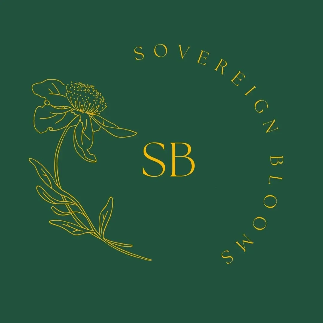 🌸 Hi my name is Esther, Introducing Sovereign Blooms! 🌸

We are thrilled to announce the launch of our floral paradise. Get ready to immerse yourself in the world of exquisite blooms, where artistry and nature come together to create unforgettable 