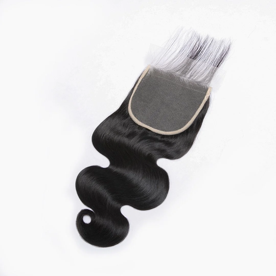 16” Bodywave Closure