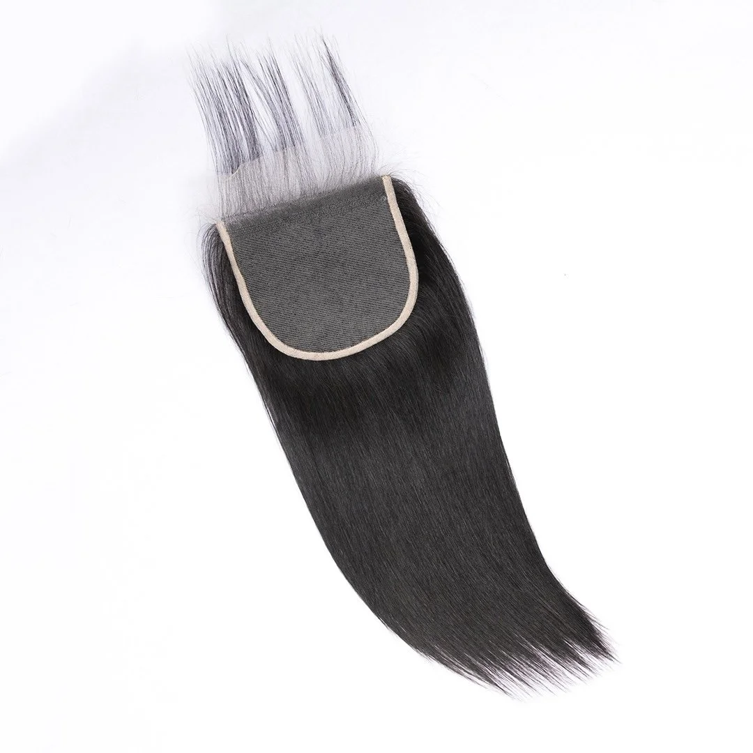 16” Straight Closure