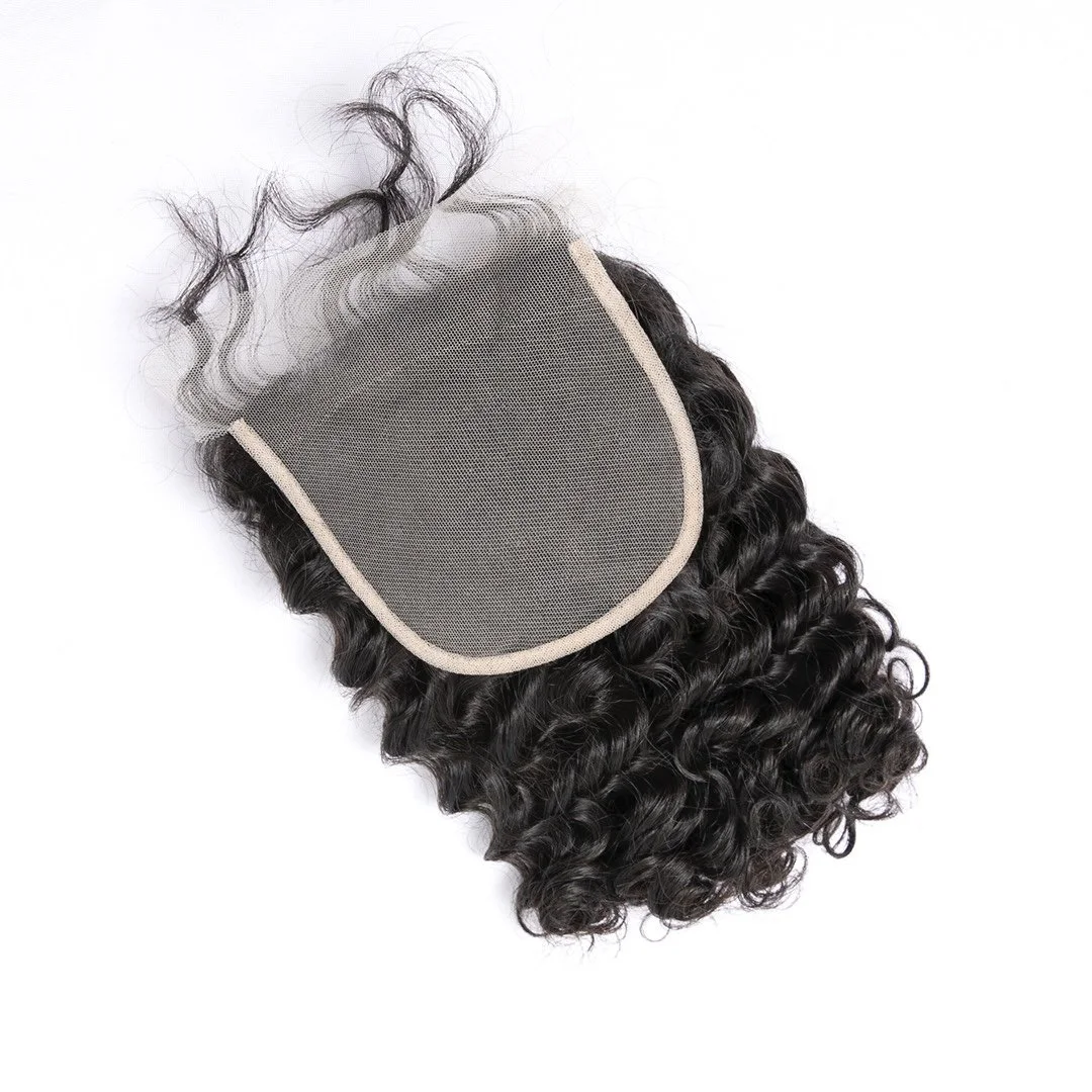 16” Deepwave Closure