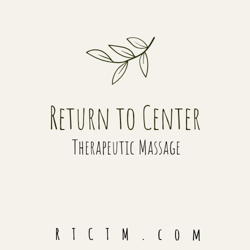 How Often Should i Receive a MAssage?
