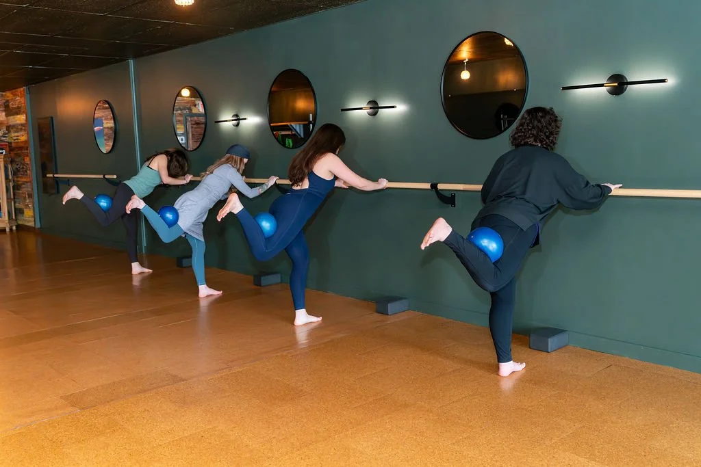 barre, barre class, barre studio, seymour barre, Oxford barre