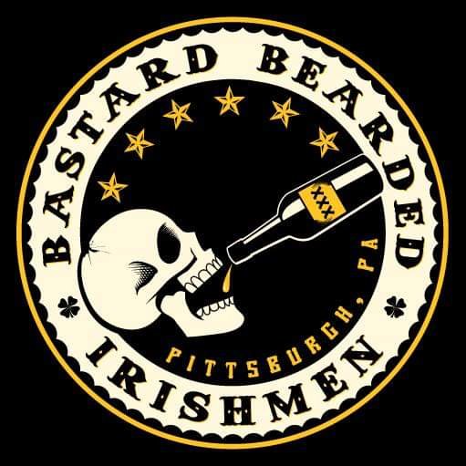 w/ Bastard Bearded Irishmen @ Brew Fest - The Shamrock Club of Columbus