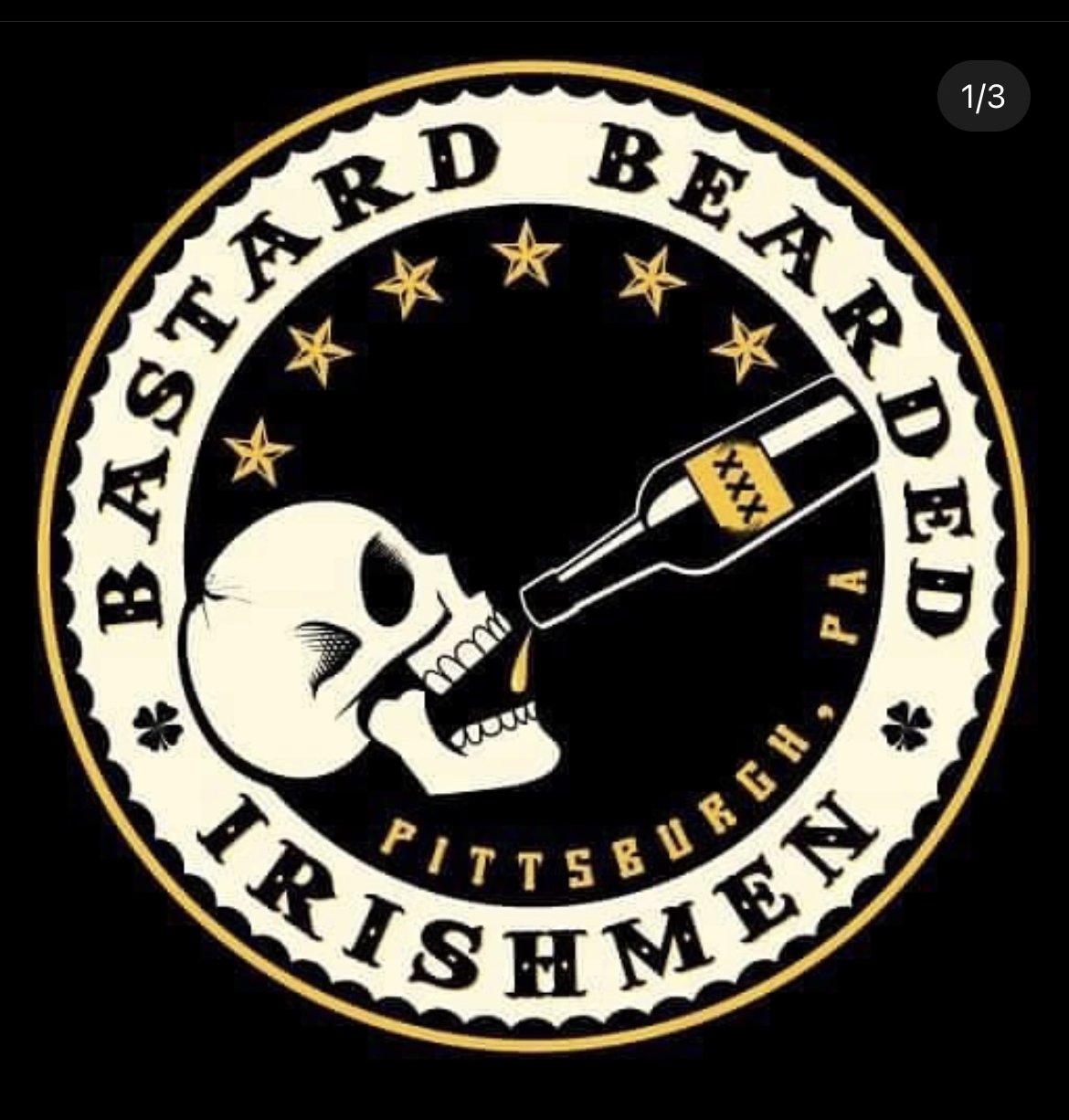 W/ Bastard Bearded Irishmen - Rhythms of Life