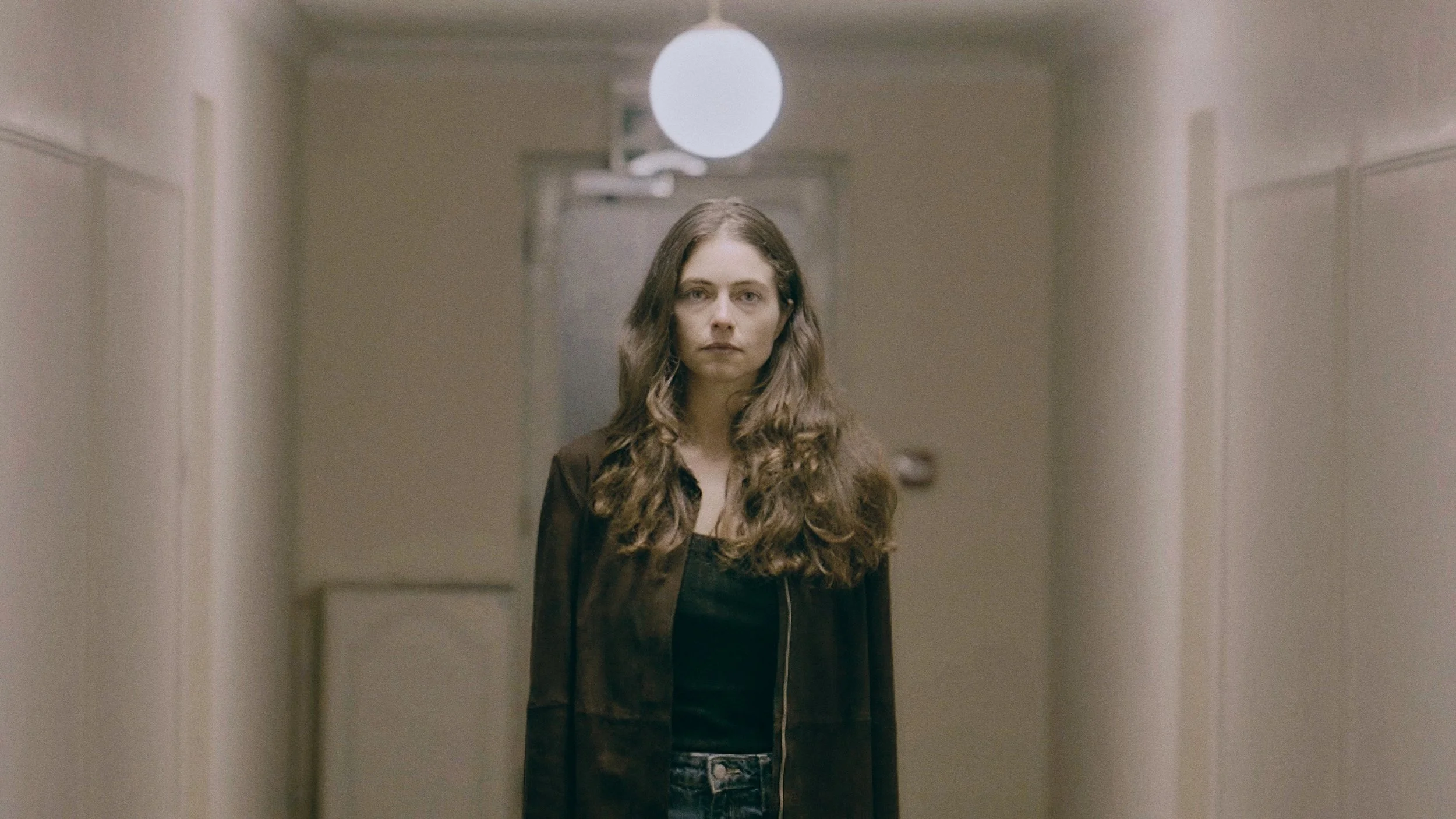 Behind the scenes, "You Will Fold". 