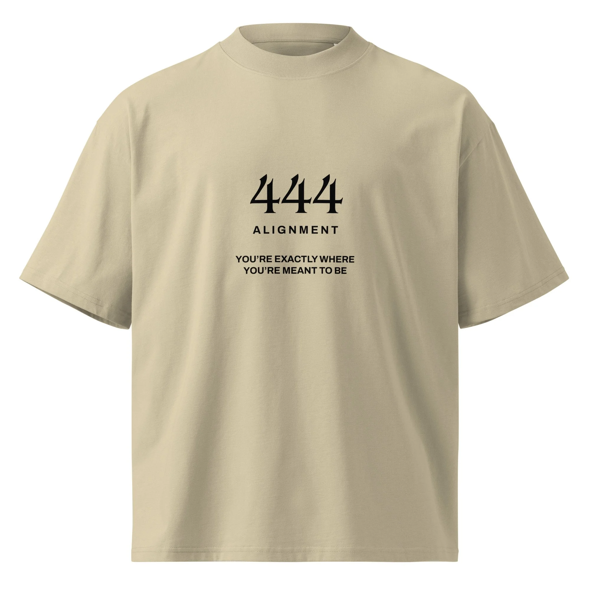 unisex-organic-oversized-high-neck-t-shirt-stone-front-688d5a6512a6c.jpg