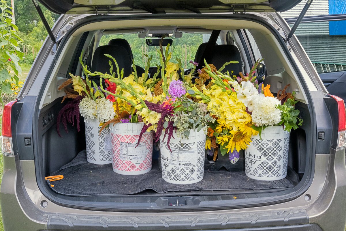 Flowers Loaded Up for Delivery to CSA1130.jpg