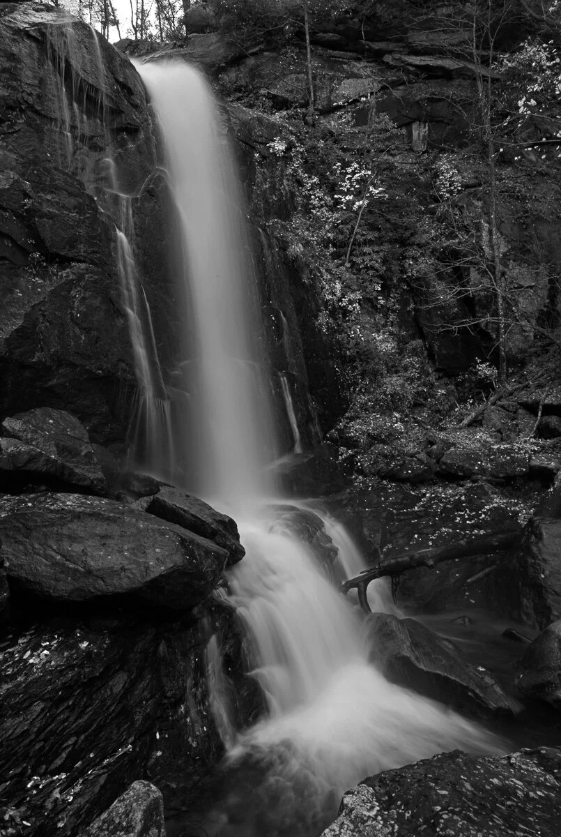 High Shoals Falls