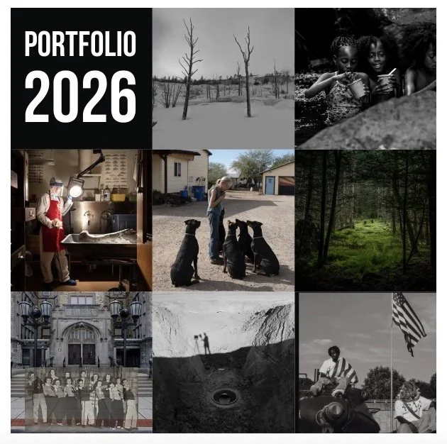Portfolio 2026