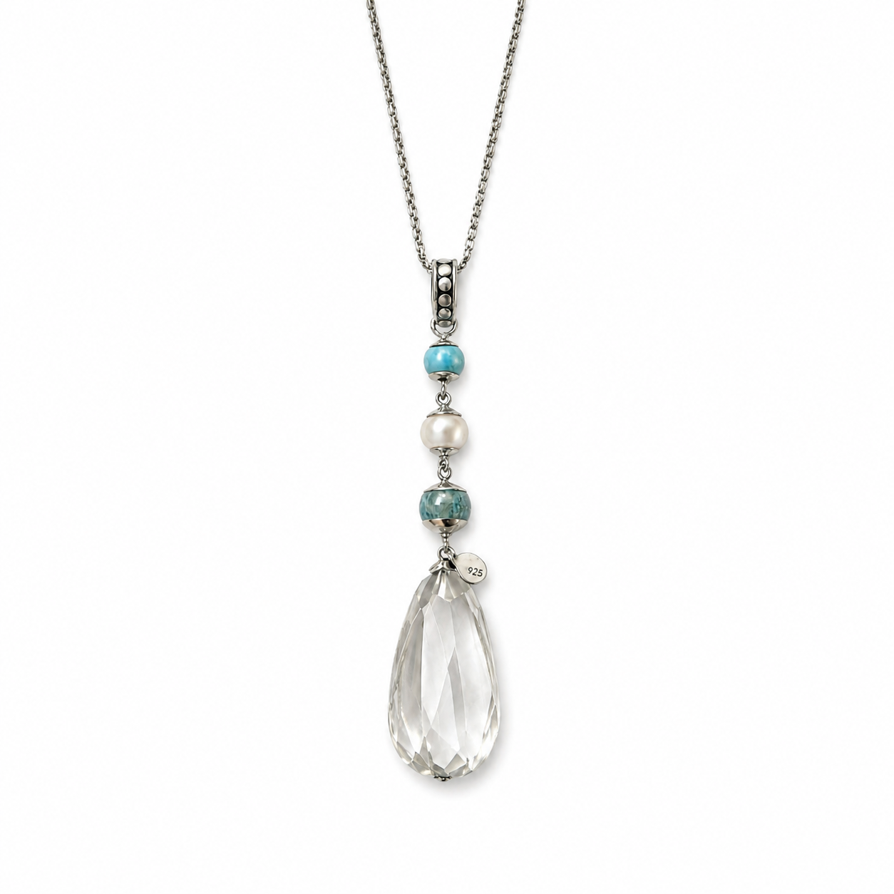 CRYSTAL DROP