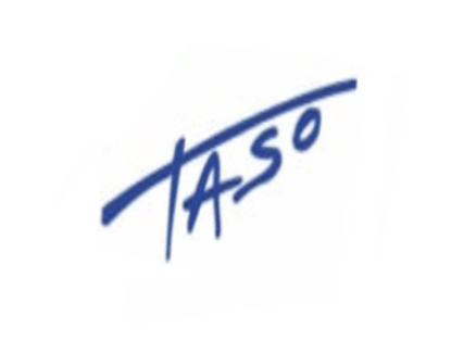 TASO Larimar jewelry official logo