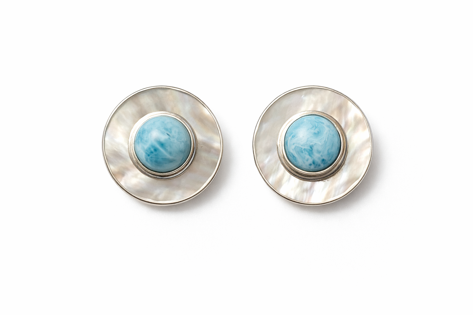 LARIMAR (ELM CLIPS L)