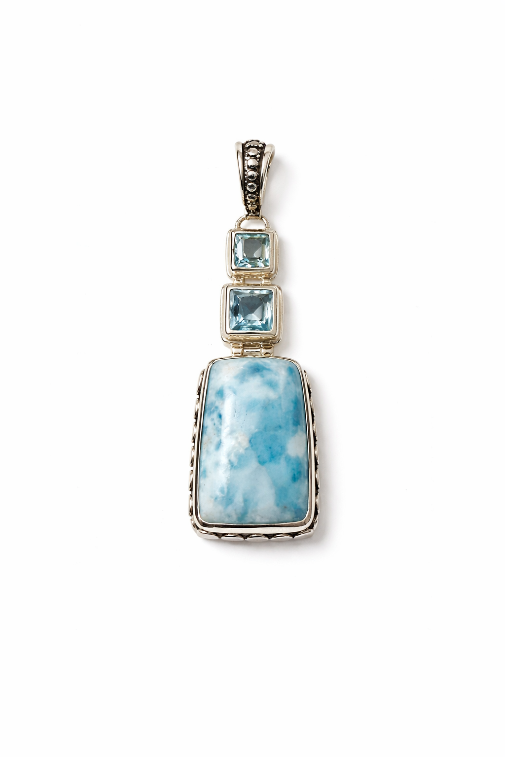 LARIMAR (PL-2BT)