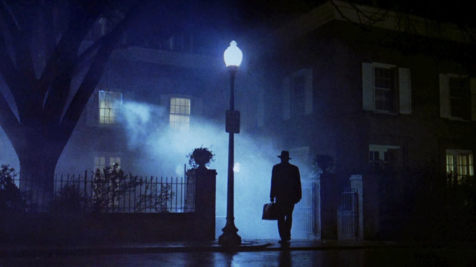 Image du film The Exorcist