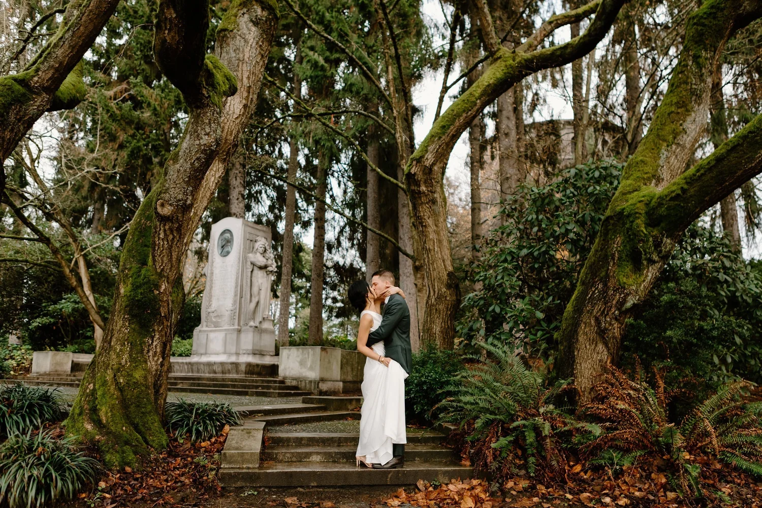 Seattle photography by Chelsea Terry