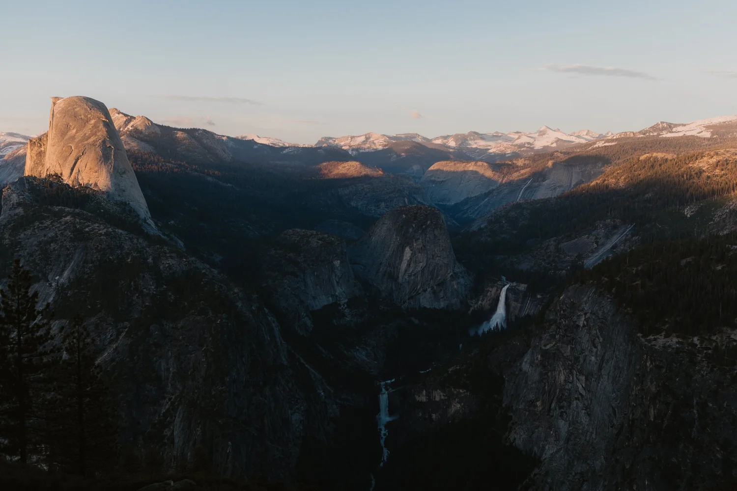A photograph from Chelsea Terry Photography’s Washington portfolio