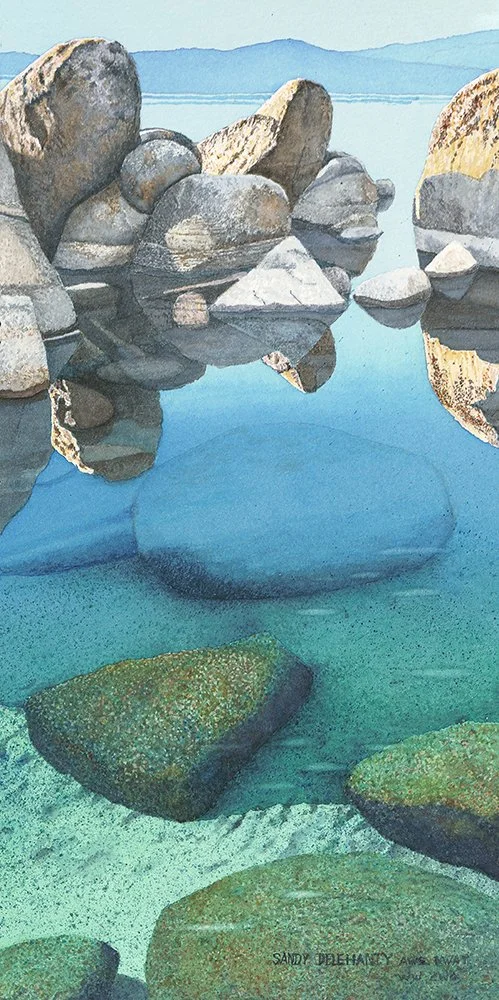 Still Waters Sand Harbor II