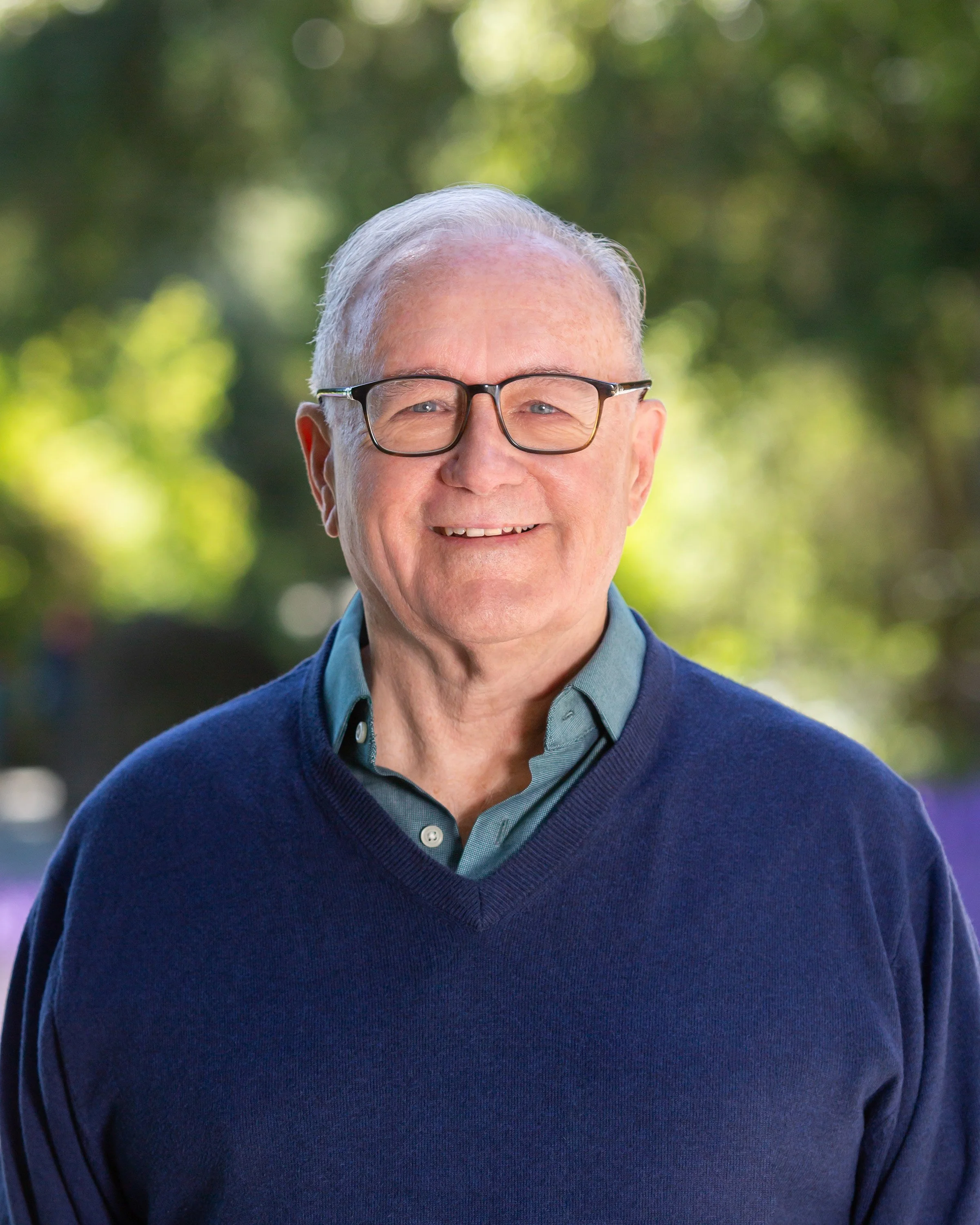 Tim Flood, Novelist, Husband, Father