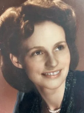 Doris Morgan