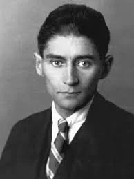 Kafka’s axe