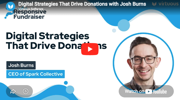 Digital Strategies That Drive Donations For Your Nonprofit