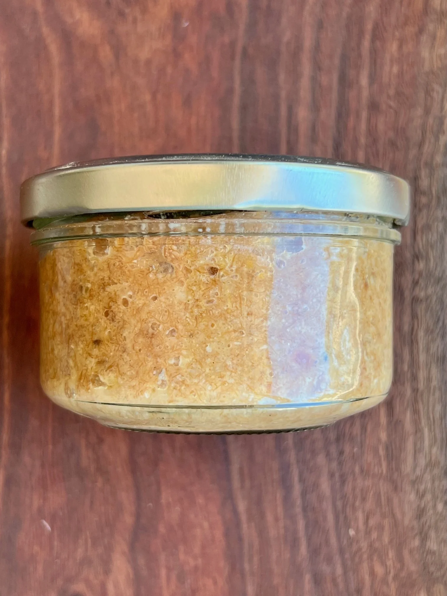 Tinned Fishionado Jose Gourmet Spiced Mackerel Pate