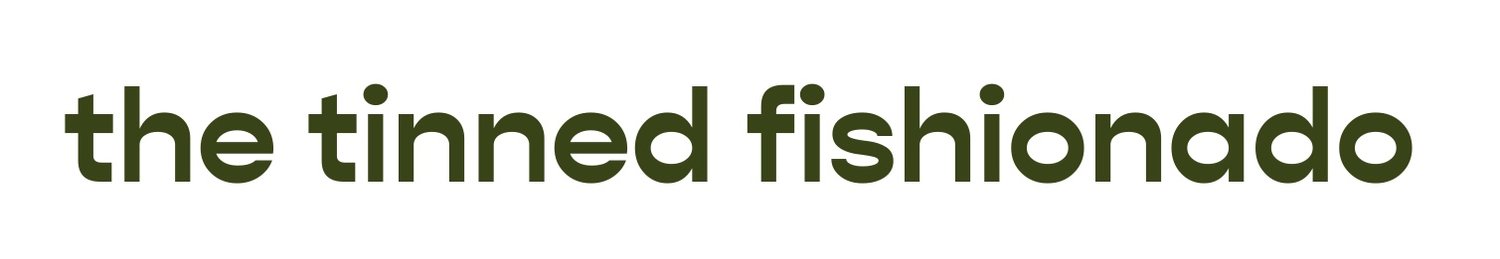 Tinned Fishionado