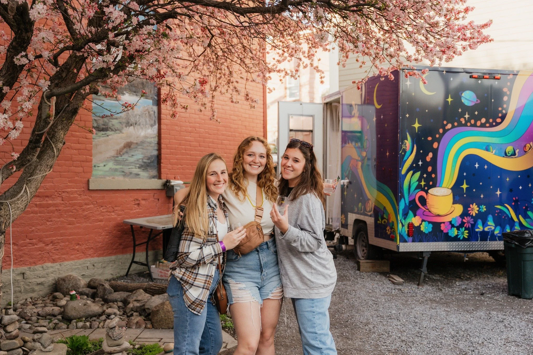 Happy first day of classes @sunygeneseo students! π
We’re so excited to kick off a brand-new semester with you and can’t wait to see your smiling faces on Main Street.
Curious about what’s happening around town? Check out our eve