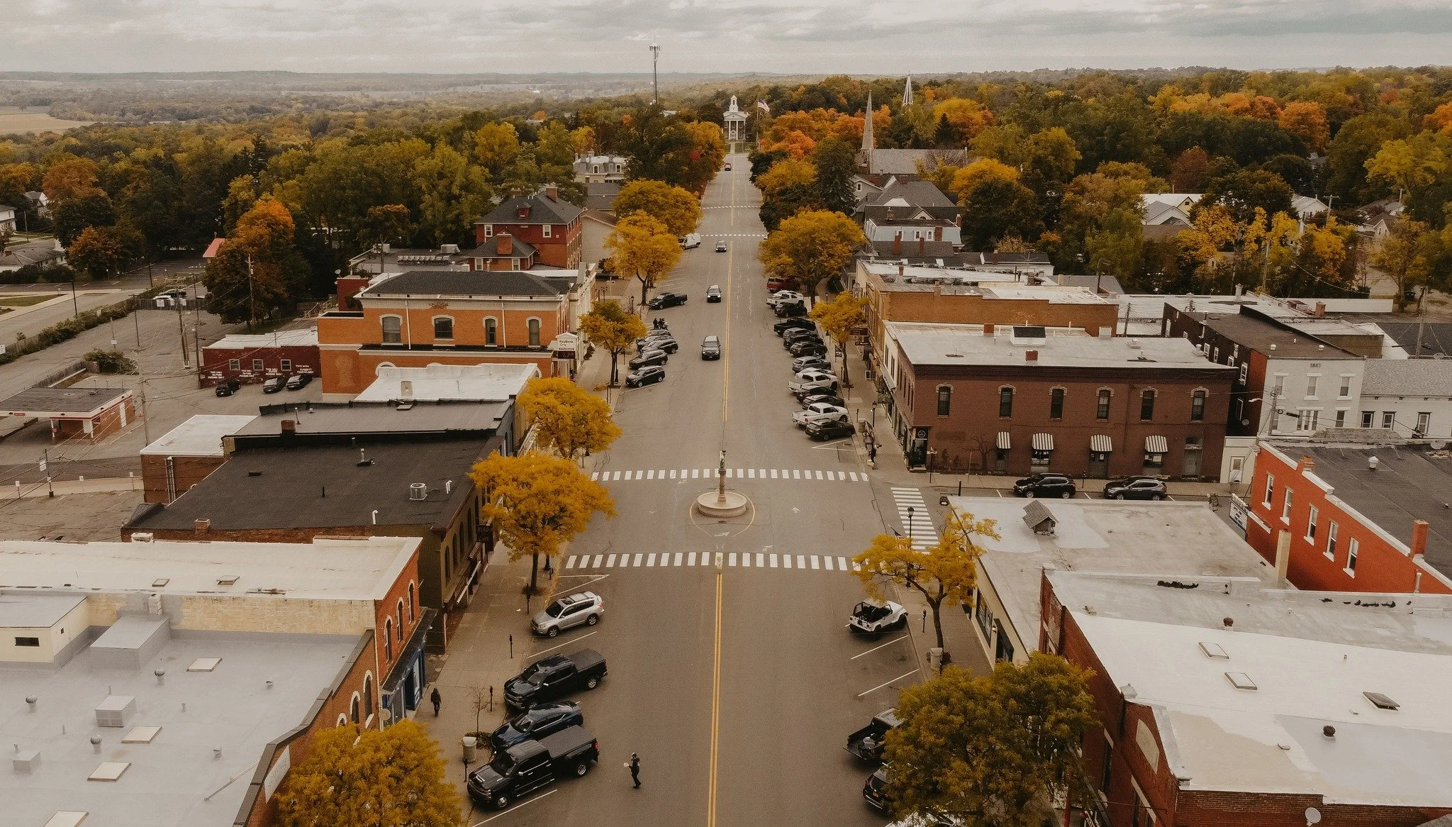 We&rsquo;re thrilled to welcome prospective students and families to Geneseo for this weekend&rsquo;s Fall Open House at @sunygeneseo ! As you explore the stunning campus and meet the amazing Geneseo community, don&rsquo;t miss the chance to stroll u