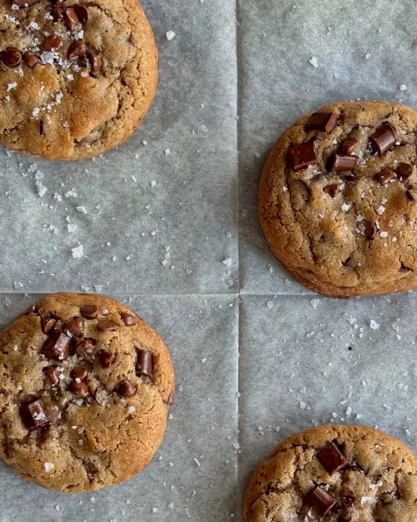 It's almost Cookie Stroll Time! 🍪

Stroll the downtown shops during Geneseo&rsquo;s Hometown Holidays Saturday December 13th 12-4, and collect a special cookie at each designated business on your map.

Register and learn more on our events page: htt