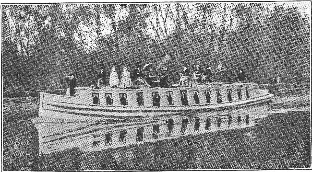 Legacy of the Genesee Valley Canal