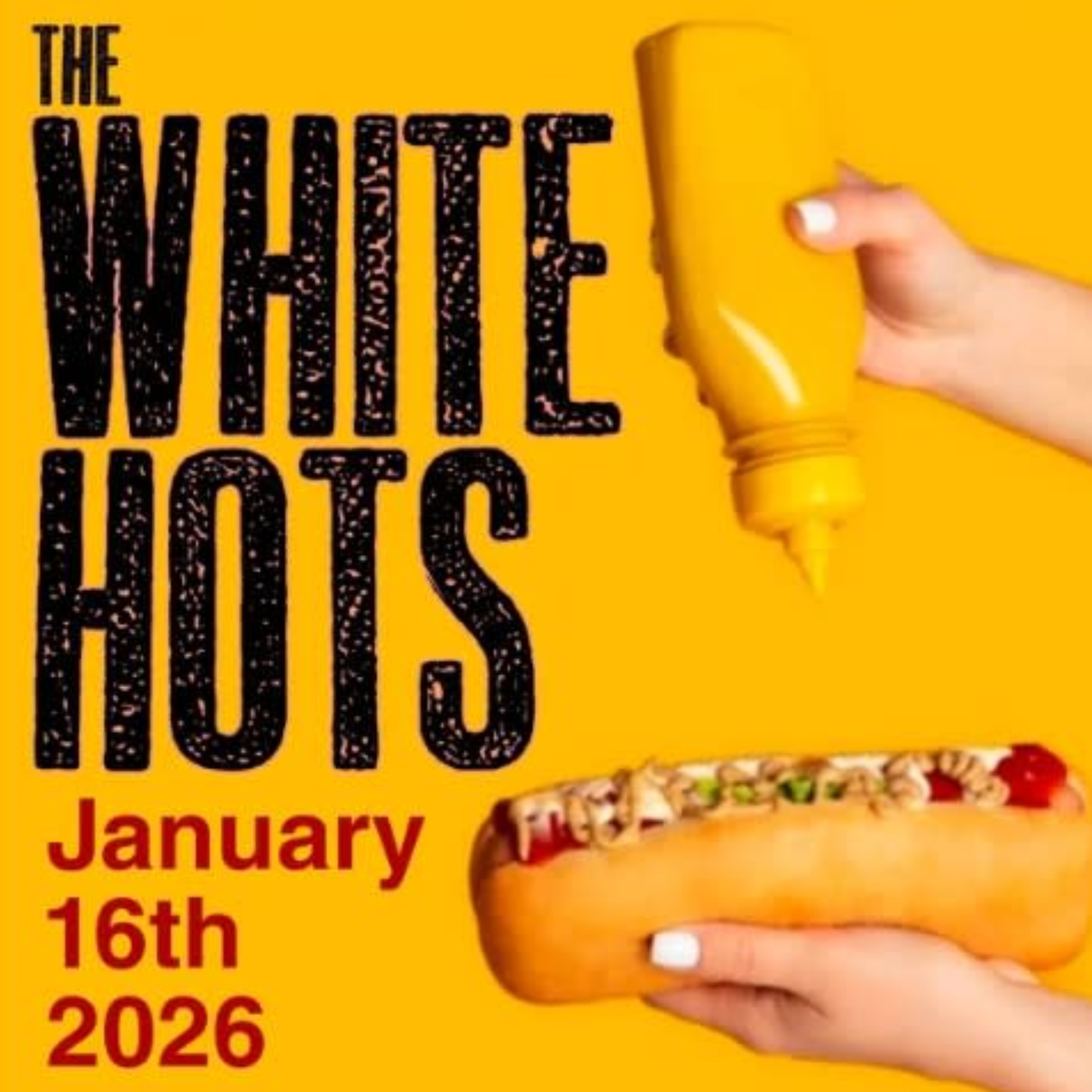 The White Hots