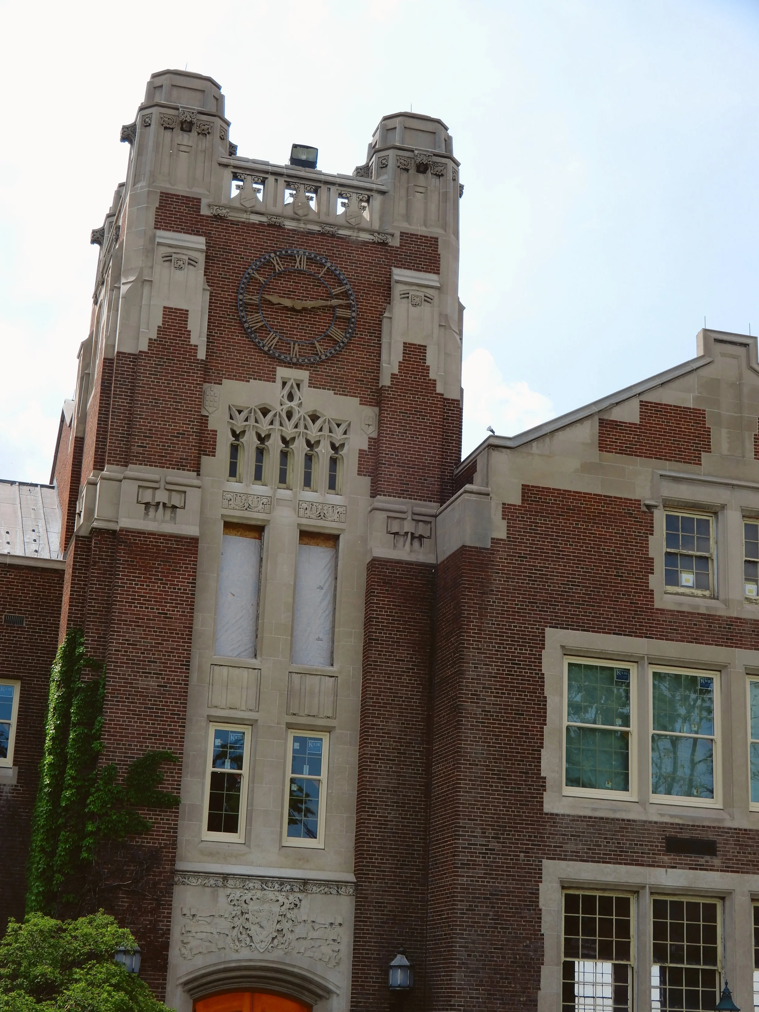 SUNY Geneseo Admitted Students Day