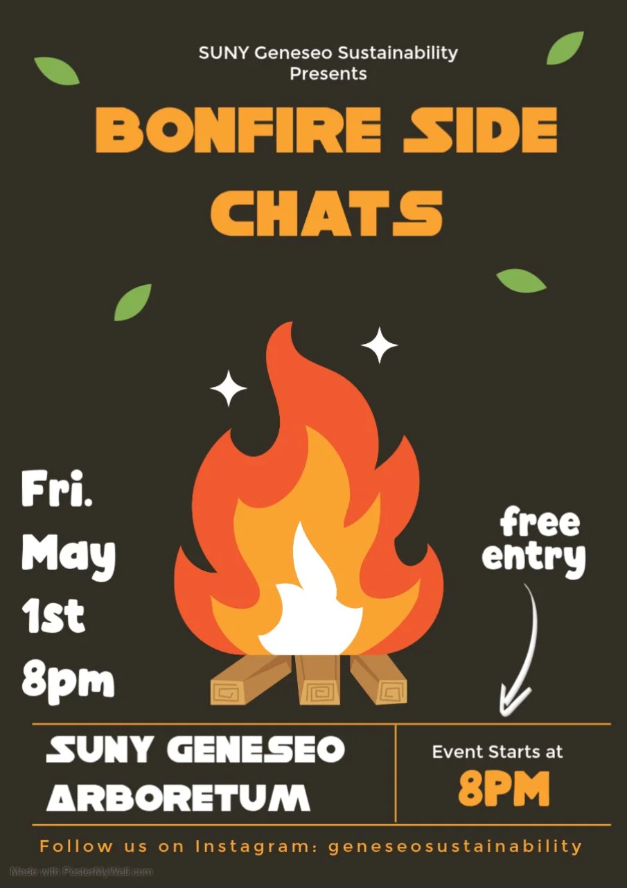 Bonfire Side Chats