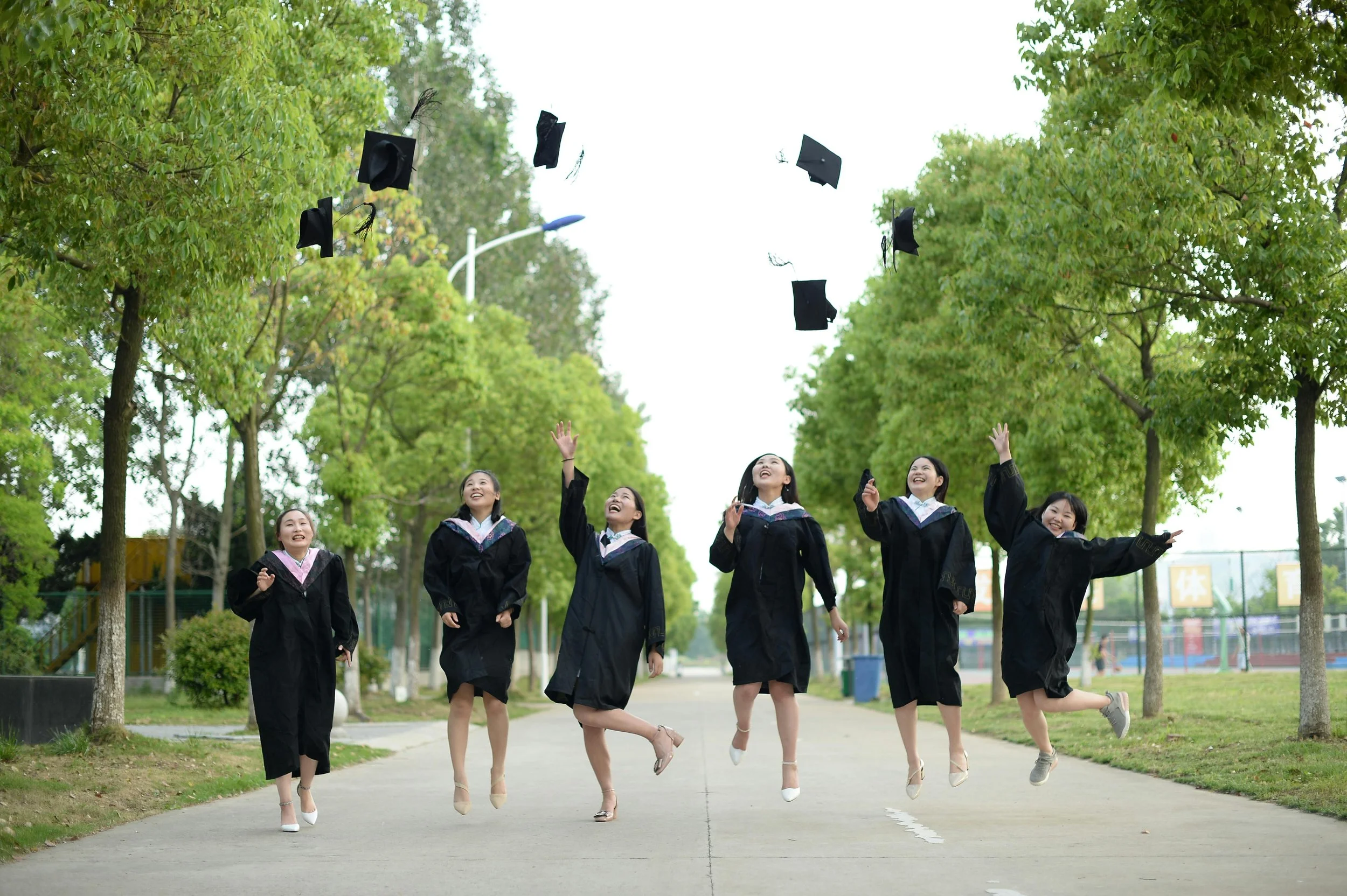 SUNY Geneseo Commencement 2026