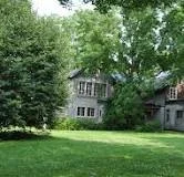 Garden of the Heart: A Women's Retreat at Linwood Gardens