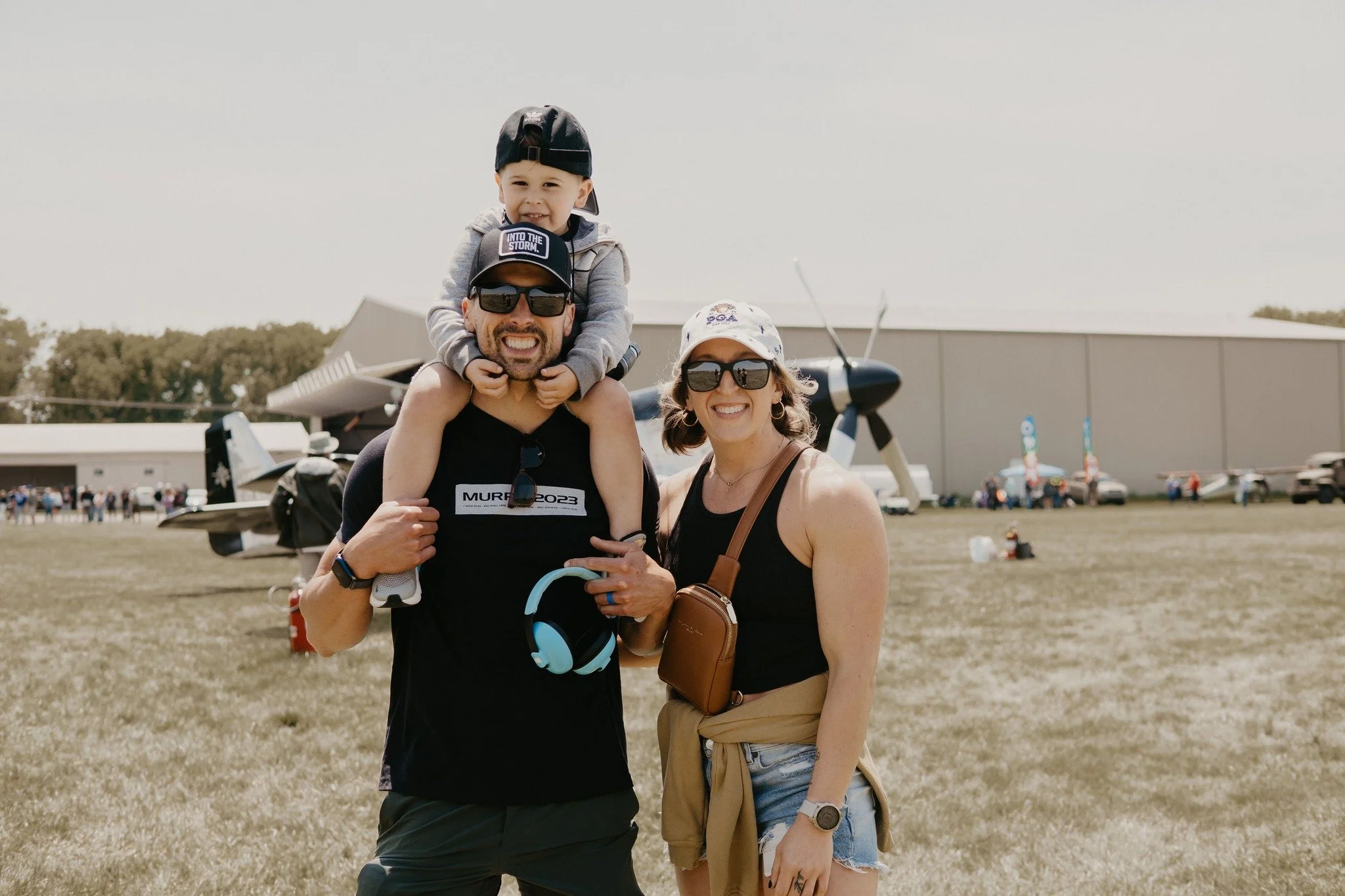Looking for something fun to do with the kids tomorrow? Head to the @nationalwarplanemuseum  for Flying Objects Kids Day!

This hands-on STEM event is packed with interactive activities, aircraft displays, scavenger hunts, crafts, model airplanes, ro