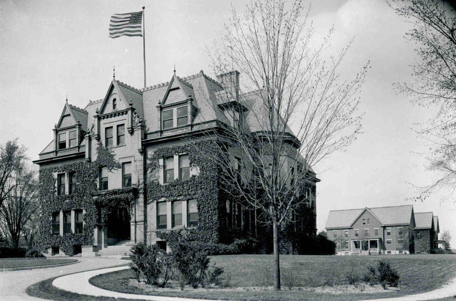 Craig Colony: Letchworth's Influence and a Journey of Change presented by The Livingston County Historian's Office