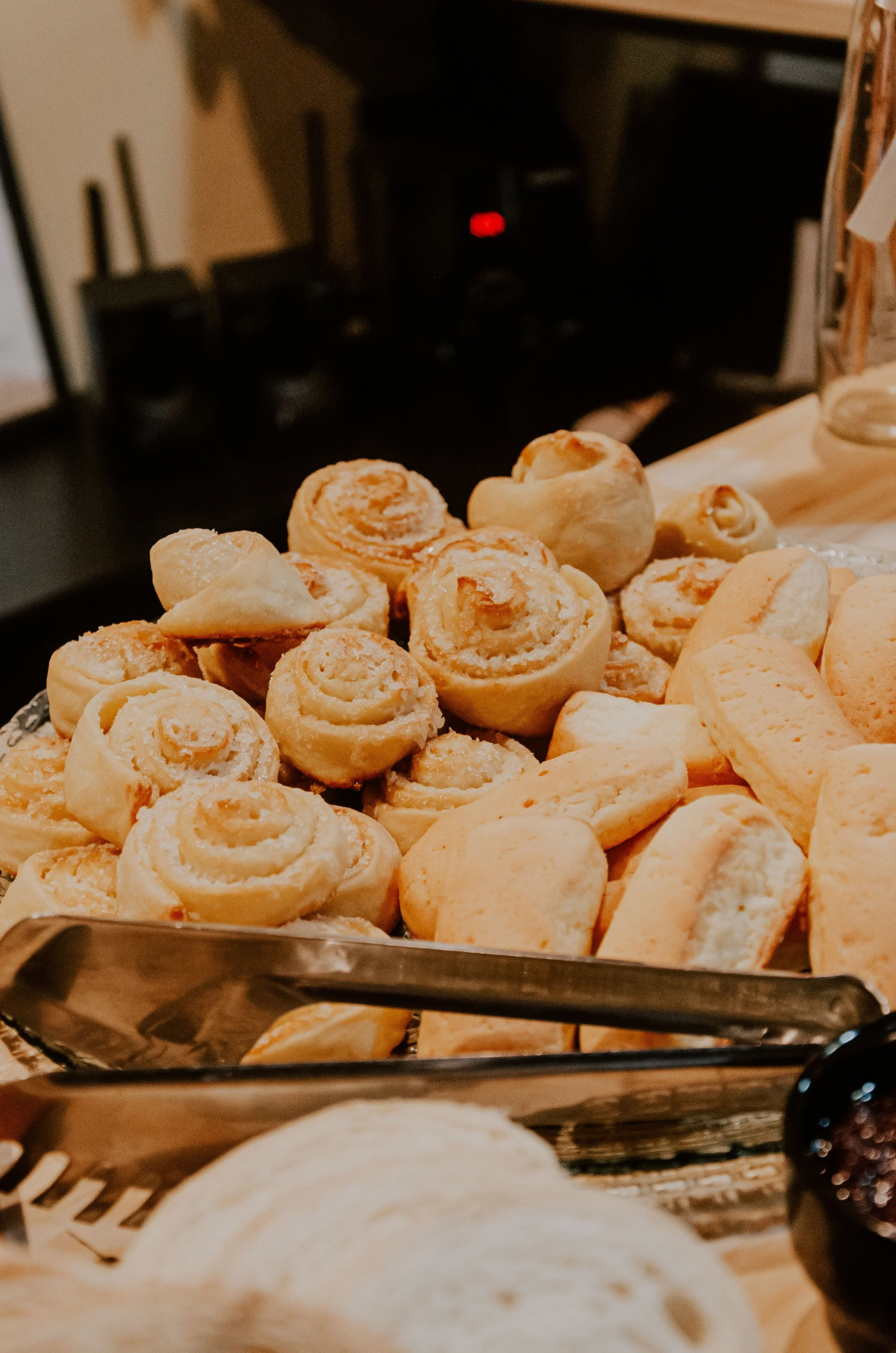 Bent Wing Bakery &amp; Cafe