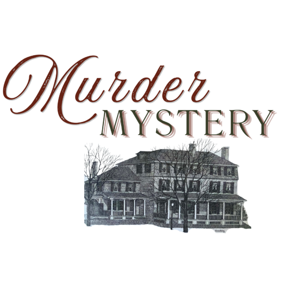 Murder Mystery Dinner 